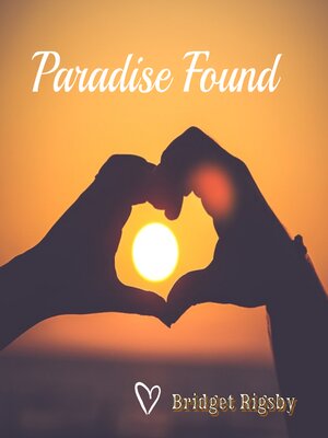 cover image of Paradise Found